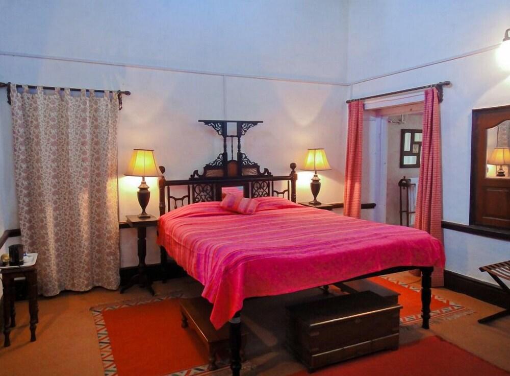 Neemrana'S - Ramgarh Bungalows Exterior foto